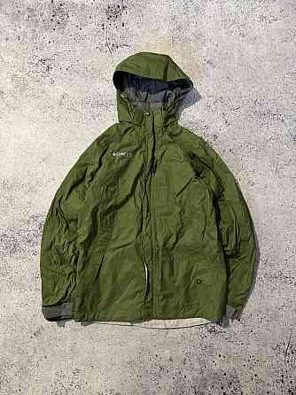 ветровка куртка columbia vintage omni tech x arcteryx Запорожье