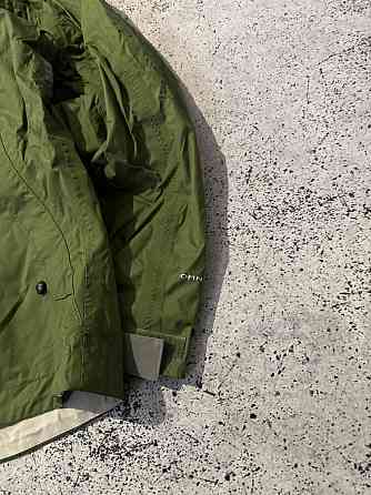ветровка куртка columbia vintage omni tech x arcteryx Запорожье