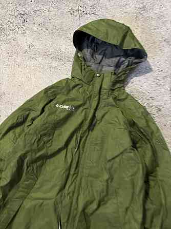 ветровка куртка columbia vintage omni tech x arcteryx Запорожье