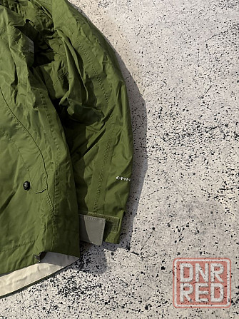 ветровка куртка columbia vintage omni tech x arcteryx Запорожье - изображение 3