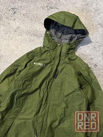 ветровка куртка columbia vintage omni tech x arcteryx Запорожье - изображение 5