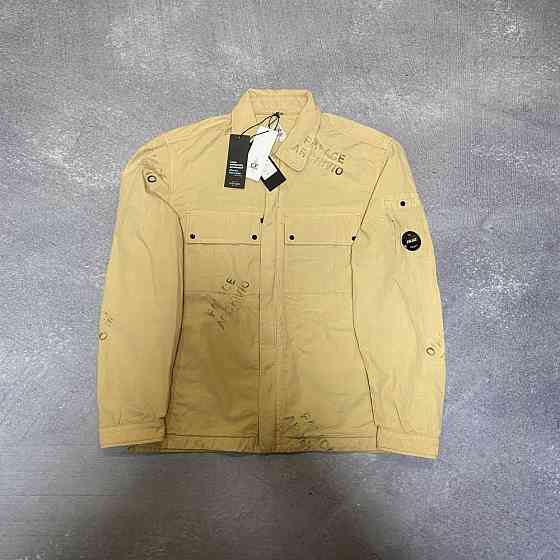 C.P. Company x Palace jacket Запорожье