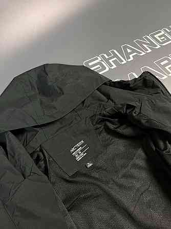 Куртка Arcteryx Alpha SV, Beta LT / Ветровка Arcteryx Запорожье