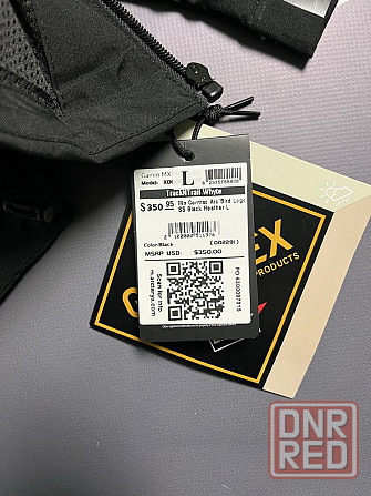 Куртка Arcteryx Alpha SV, Beta LT / Ветровка Arcteryx Запорожье - изображение 6