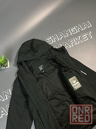 Куртка Arcteryx Alpha SV, Beta LT / Ветровка Arcteryx Запорожье - изображение 4