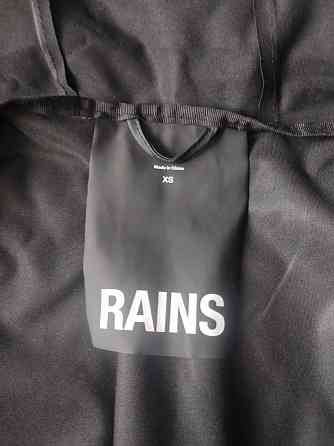 Плащ дождевик Rains Запорожье