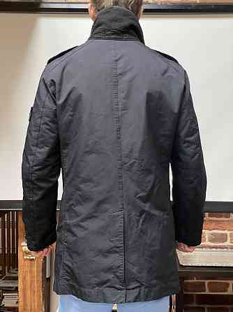 Stone Island TC David Запорожье