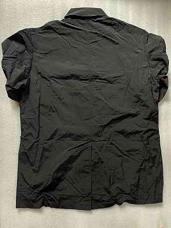 Новая куртка Calvin klein плащ (ck Oversize Nylon Jacket) c америки L Запорожье