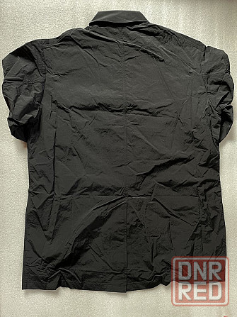 Новая куртка Calvin klein плащ (ck Oversize Nylon Jacket) c америки L Запорожье - изображение 6