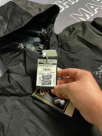 Куртка arcteryx beta lt | Arcteryx | ветровка артерикс beta lt Запорожье