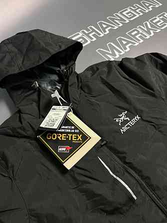 Куртка arcteryx beta lt | Arcteryx | ветровка артерикс beta lt Запорожье