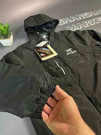 Куртка arcteryx beta lt | Arcteryx | ветровка артерикс beta lt Запорожье