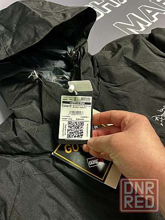 Куртка arcteryx beta lt | Arcteryx | ветровка артерикс beta lt Запорожье - изображение 5