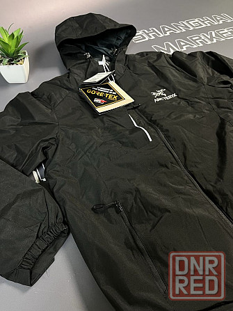 Куртка arcteryx beta lt | Arcteryx | ветровка артерикс beta lt Запорожье - изображение 2