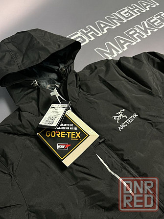 Куртка arcteryx beta lt | Arcteryx | ветровка артерикс beta lt Запорожье - изображение 4