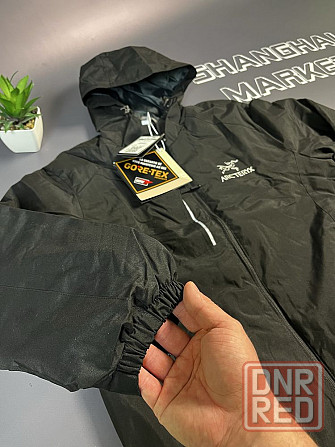 Куртка arcteryx beta lt | Arcteryx | ветровка артерикс beta lt Запорожье - изображение 3
