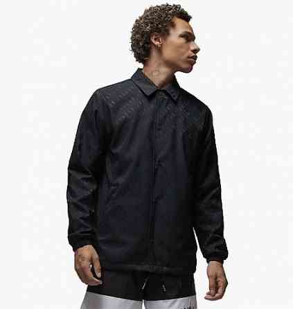 Куртка Jordan Essentials Coaches Jacket DV7616-010 Запорожье