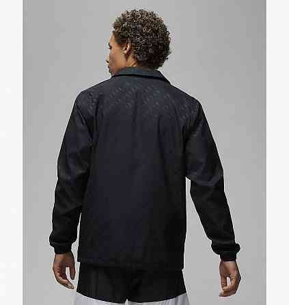 Куртка Jordan Essentials Coaches Jacket DV7616-010 Запорожье