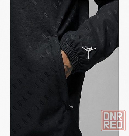 Куртка Jordan Essentials Coaches Jacket DV7616-010 Запорожье - изображение 2