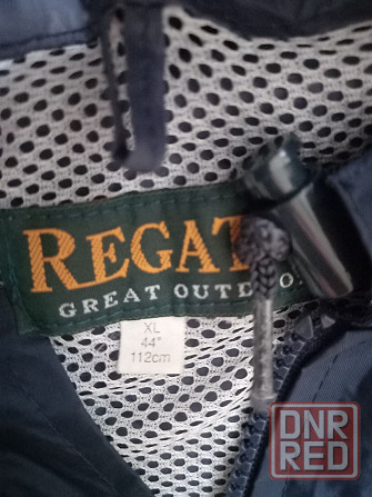 Продам дождевик Regatta Запорожье - изображение 3