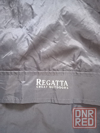 Продам дождевик Regatta Запорожье - изображение 4