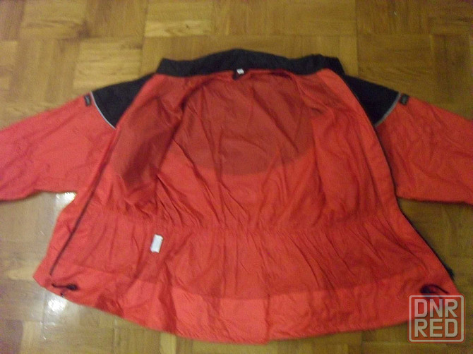 Мотокомбинезон дождевик BOY раздельный , размер L-XL ( 52-54 ) Запорожье - изображение 4
