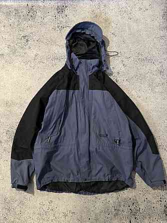 ветровка куртка jack wolfskin gore tex vintage x arcteryx Запорожье