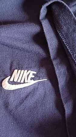 Базовая футболка Nike Запорожье