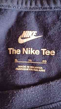 Базовая футболка Nike Запорожье