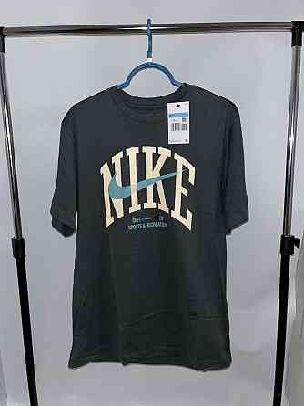 Футболка Nike Запорожье
