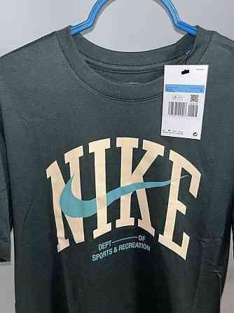 Футболка Nike Запорожье