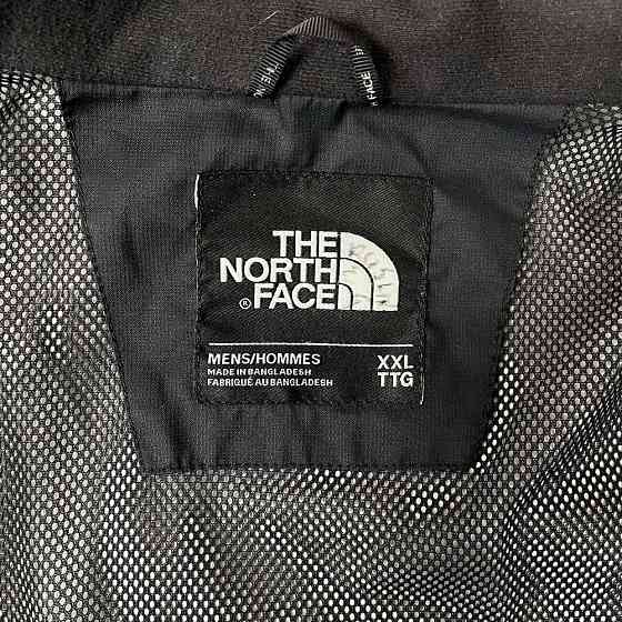 Мужская ветровка The North Face XXL Запорожье