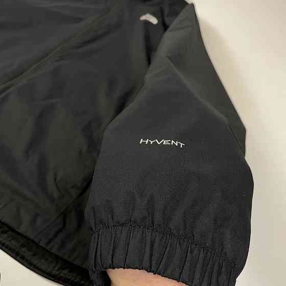 Мужская ветровка The North Face XXL Запорожье