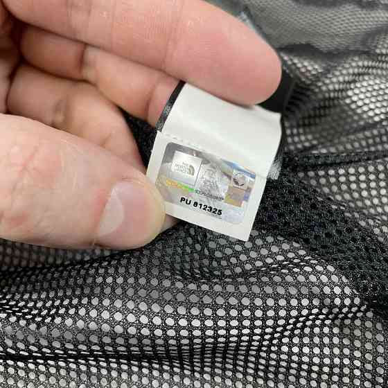 Мужская ветровка The North Face XXL Запорожье