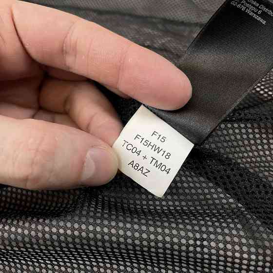 Мужская ветровка The North Face XXL Запорожье