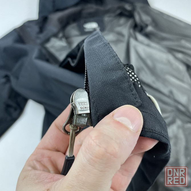 Мужская ветровка The North Face XXL Запорожье - изображение 6