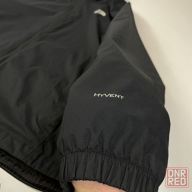 Мужская ветровка The North Face XXL Запорожье - изображение 2