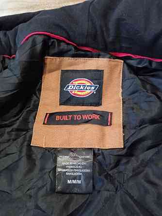 Овершот куртка  Dickies Запорожье
