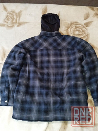 Овершот куртка  Dickies Запорожье - изображение 3