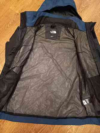 NORTH FACE  ветровка S/P Запорожье