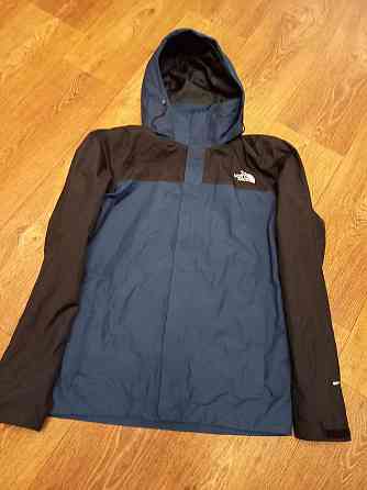 NORTH FACE  ветровка S/P Запорожье