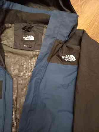 NORTH FACE  ветровка S/P Запорожье
