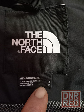 NORTH FACE  ветровка S/P Запорожье - изображение 2