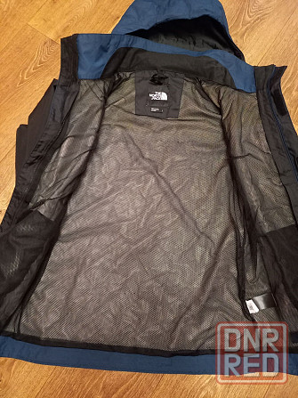 NORTH FACE  ветровка S/P Запорожье - изображение 5