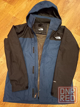 NORTH FACE  ветровка S/P Запорожье - изображение 7