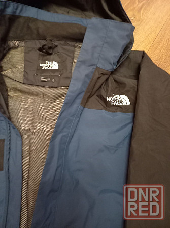 NORTH FACE  ветровка S/P Запорожье - изображение 3