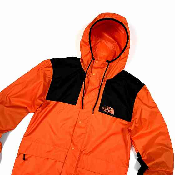 The North Face Ветровка Куртка Кофта Оригинал Размер XS/S Идеал Запорожье