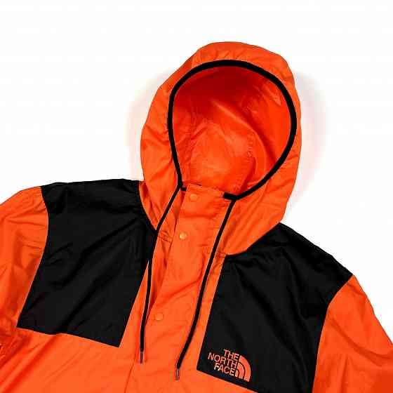 The North Face Ветровка Куртка Кофта Оригинал Размер XS/S Идеал Запорожье