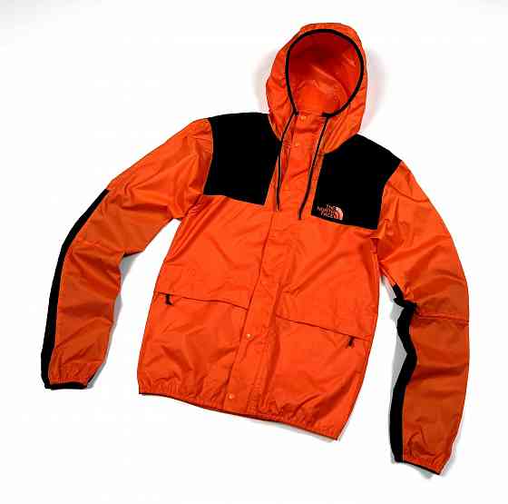 The North Face Ветровка Куртка Кофта Оригинал Размер XS/S Идеал Запорожье