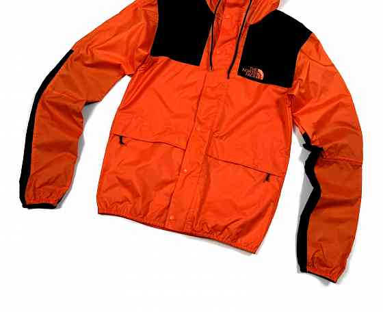 The North Face Ветровка Куртка Кофта Оригинал Размер XS/S Идеал Запорожье